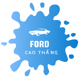 Ford Cao Thắng